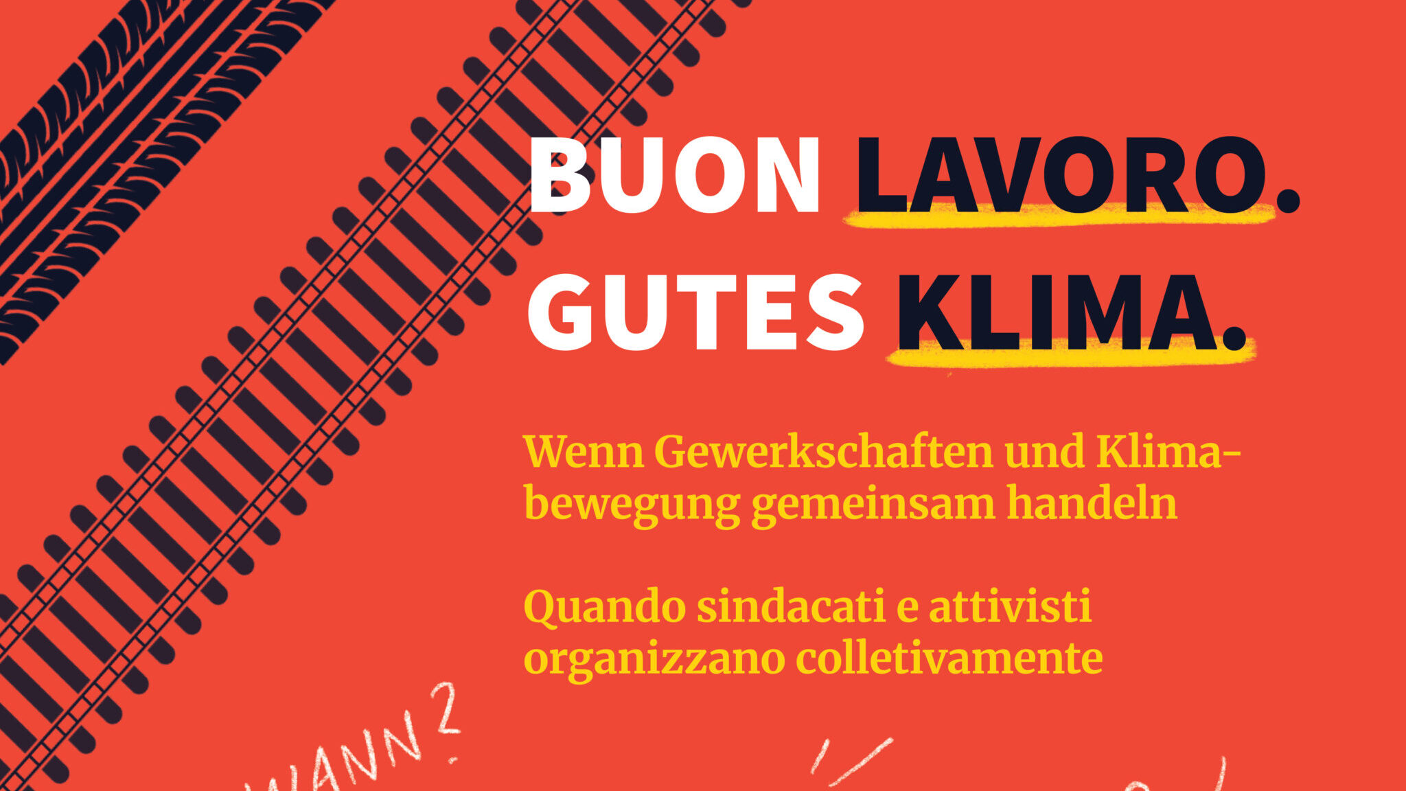 Gutes Klima braucht gute Arbeit – ein gemeinsamer Weg entsteht